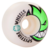 Rodas Spitfire 53mm Big Head Burn Posse 99D (Green)