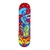 Shape Face Skate Muertos Escorpion Rojo Maple - comprar online