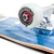 Skate Completo HSC Pro Model Diogo Silva Maple na internet