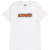 Camiseta Spitfire Savie Train White