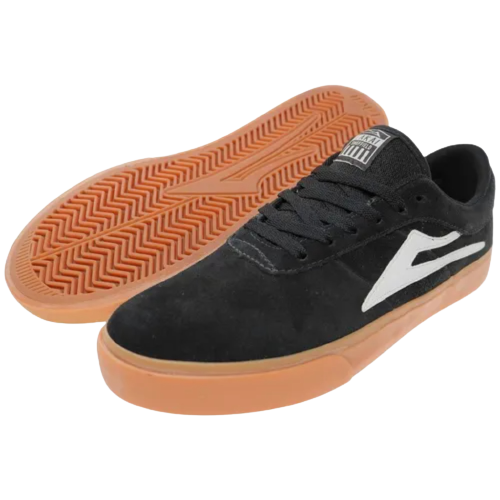 Lakai sheffield black gum hotsell
