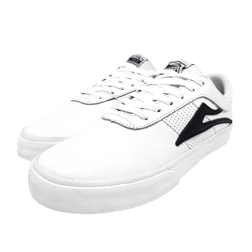 Lakai sheffield white online