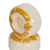 Roda OJ wheels Concentrate Hardline 101a 56mm e 58mm - comprar online