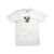 Camiseta DGK Vivo Tee White na internet