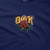 Camiseta DGK Hit Up Tee Azul - Afonte Skateshop
