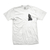 Camiseta DGK Devoted Branca - comprar online