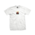 Camiseta DGK Guadalupe Tee White na internet
