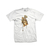 Camiseta DGK Golden Blessings Tee White