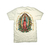 Camiseta DGK Guadalupe Tee White