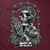 Camiseta DGK Devoted Vinho na internet