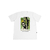 Camiseta Chronic Dexter Coroa Basquiat