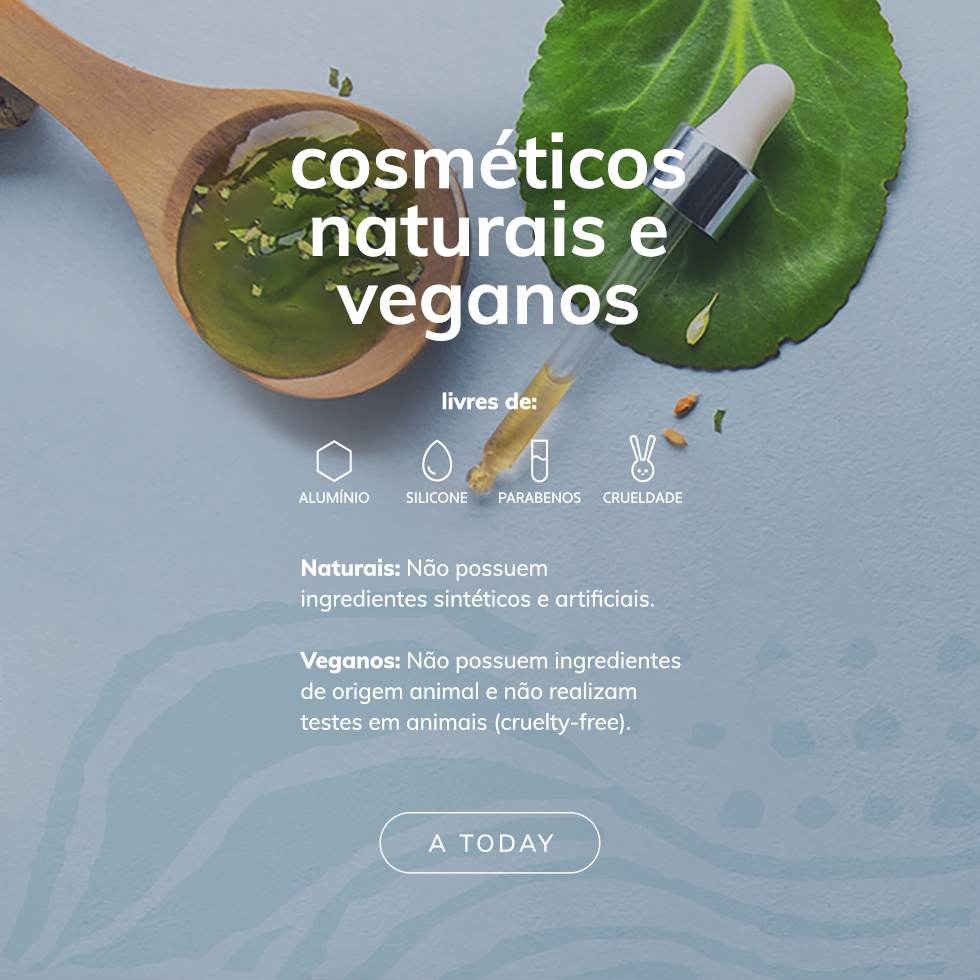 Banner de Today Natural Cosmetics
