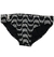 sunga brief copacabana black