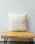 ALMOHADON FILIPPO 50X50 BLANCO en internet