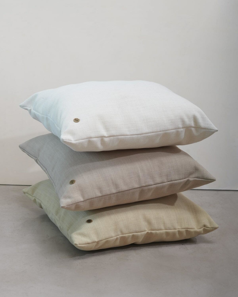 ALMOHADON MORGAN 60X60 ARENA Comprar en Wanama Home