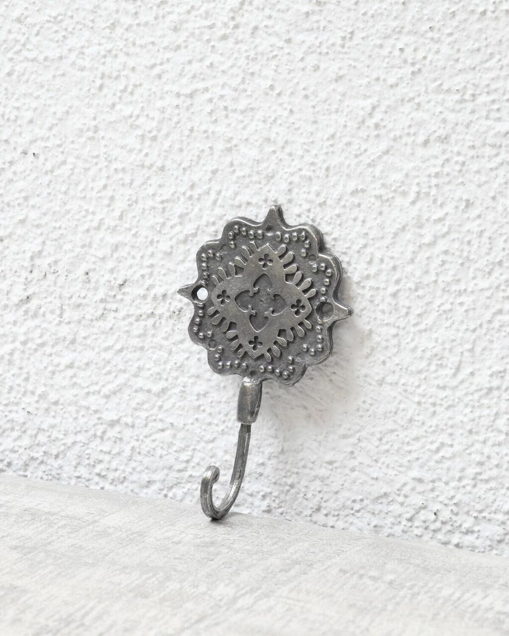 PERCHERO PARIS PLATEADO Comprar en Wanama Home