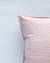 ALMOHADON SUMMER 60X60 ROSA - comprar online