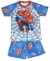 PIJAMA-MANGA-CORTA-SPIDERMAN