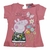 REMERA BEBE PEPPA en internet