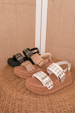 Sandalias Arya Suela - comprar online