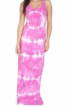 Vestido Batik - comprar online