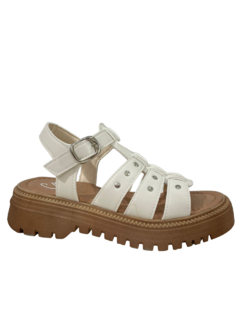 Sandalias Todah Blanco en internet