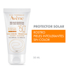 Avene Protector Solar Spf50+ Crema Mineral X 50ml