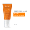 Avene Protector Solar Spf50+ Crema Antiedad X 50ml