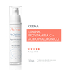 Avene A-oxitive Crema Dí­a Alisadora X 30ml