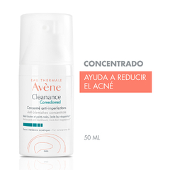 Avene Cleanance Comedomed Concentrado Anti Imperfecciones X 30ml