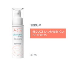 Avene Cleanance Women Sérum Corrector X 30ml