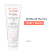 Avene Cicalfate Crema De Manos Reparadora X 40ml