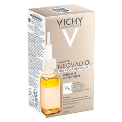 VICHY Neovadiol Meno 5 Bi-Serum 30 ML - comprar online