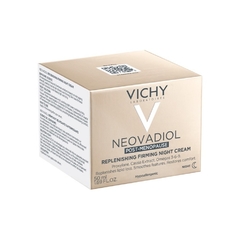VICHY Neovadiol Post Menopausia crema reafirmante de noche - comprar online