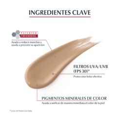 Eucerin Anti-Pigment crema facial de día FPS30 Tono Medio - comprar online