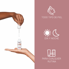 Eucerin Anti-Pigment Ultra Light Serum Facial - tienda online