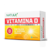 ENA Natuliv Vitamina D 30 comp