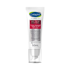 Cetaphil Facial Pro Ar Calm Control Crema Hidratante Fps30 X 50ml