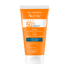 Avene Protector Solar Spf50+ Fluido Para Pieles Mixtas X 50ml