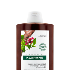 Klorane Quinina Shampoo Para La Caí­da Del Cabello en internet