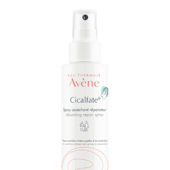 Avene Cicalfate+ Spray Secante Reparador X 100ml - tienda online