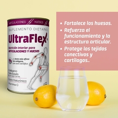 Ultraflex Pvo 300 g lata - Farmacia Manes