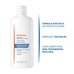 Ducray Anaphase Shampoo Anticaí­da - tienda online