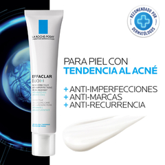 LA ROCHE POSAY EFFACLAR DUO [+] APF - comprar online