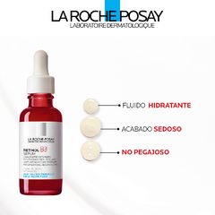 La Roche Posay Retinol B3 serum - comprar online