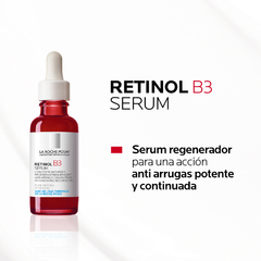 La Roche Posay Retinol B3 serum en internet