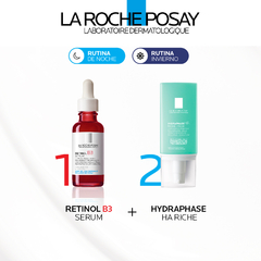 La Roche Posay Retinol B3 serum - tienda online