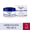 Eucerin Crema emoliente intensiva UreaRepair Plus 5% 75ml