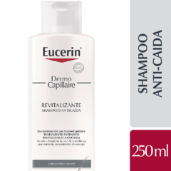 Eucerin DermoCapillaire Shampoo anticaída 250ml