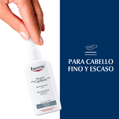 Eucerin DermoCapillaire Tratam. intensivo revitalizante anticaída 100ml - Farmacia Manes